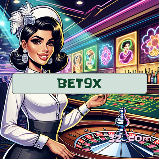 Atrações do Cassino no bet9x.com: Entretenimento Sem Limites