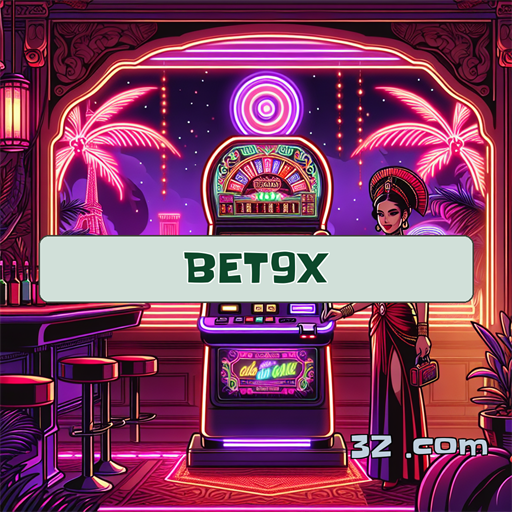 Jogos incríveis e emocionantes no bet9x.com para todos!