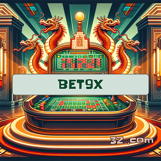 Login Seguro e Inovador no bet9x.com para Jogadores Brasileiros