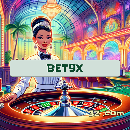 Experimente o VIP do bet9x.com e eleve seu jogo
