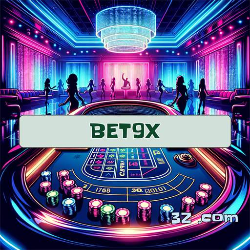 Plataforma Inovadora do bet9x.com Eleva o Jogo Online